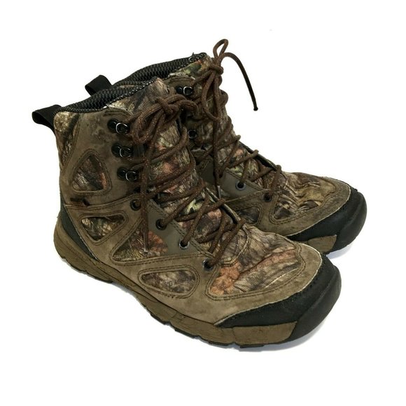 danner steadfast boots